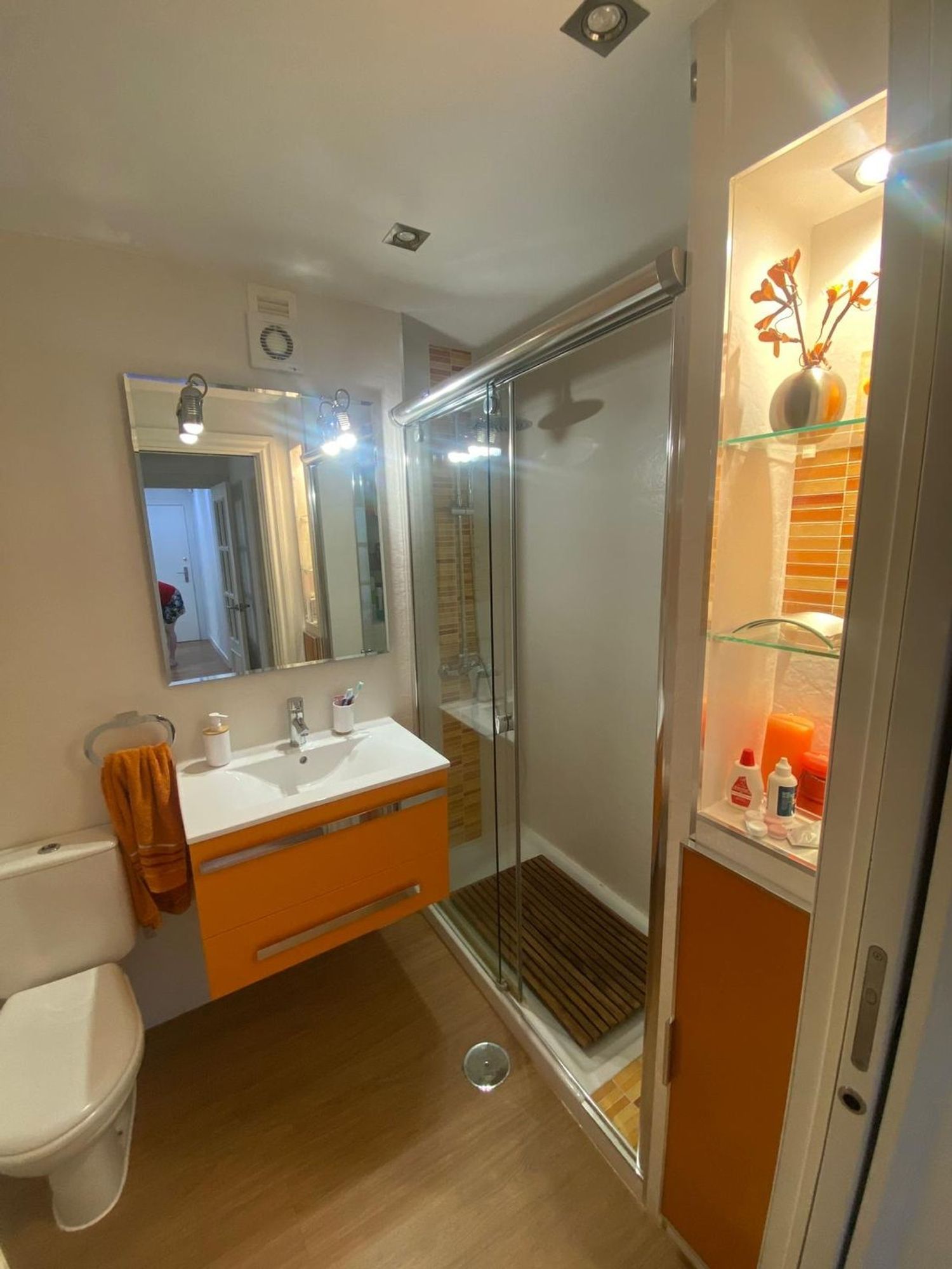 Piso en calle Meridiana, 73 - Foto 19