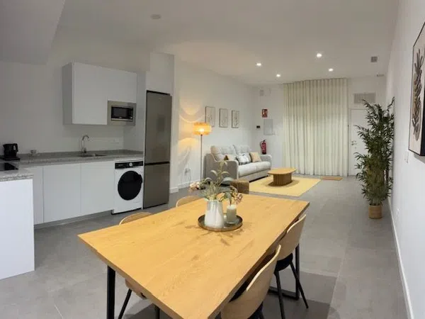 Piso en Barrio Valdeolleros - Zumbacón - Camping - Foto 12