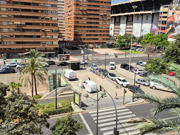 Piso en Avenida d'Aragó, 30, Mestalla - Foto 2