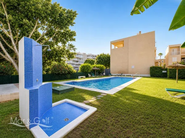 Chalet en Avenida Pintor Fernando Soria, Alicante Golf - Foto 84