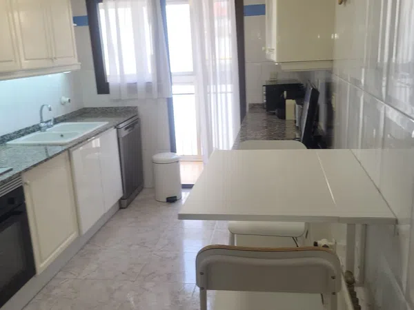 Piso en Paseo de les Facultats, 1, La Vega Baixa - Foto 4
