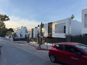 Chalet en  Avenida Víbora Baja 1 - Foto 1