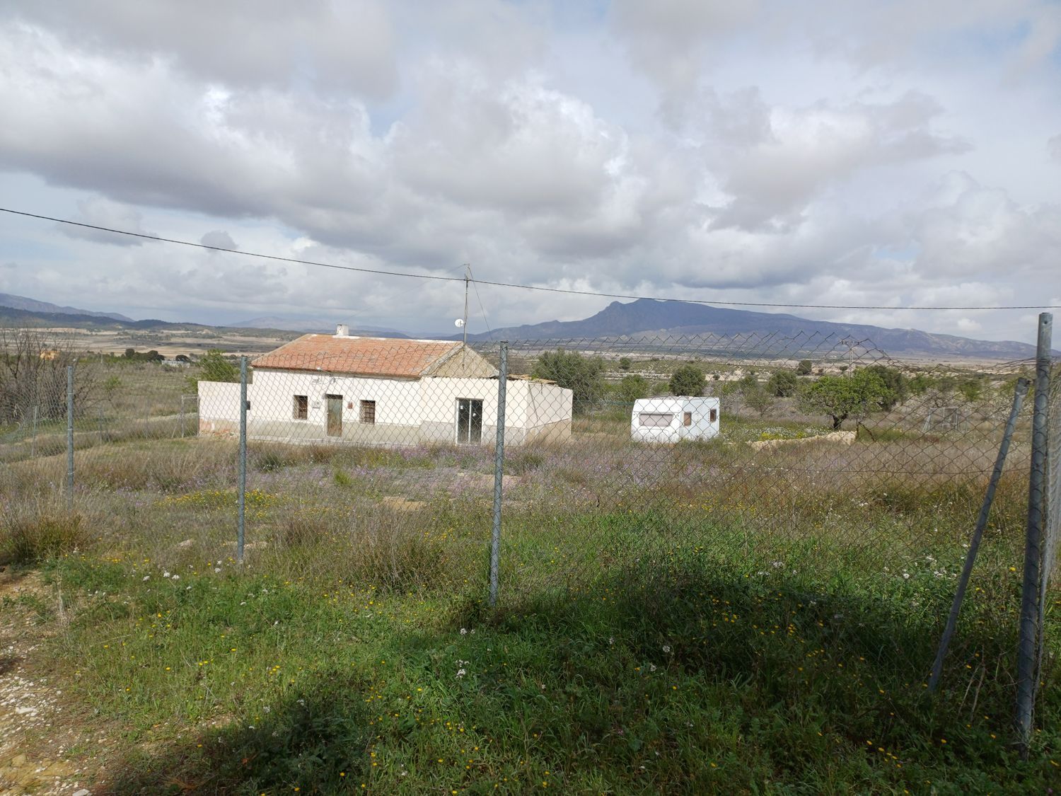 Casa independiente en Sierra de la Pila, 3 - Foto 1