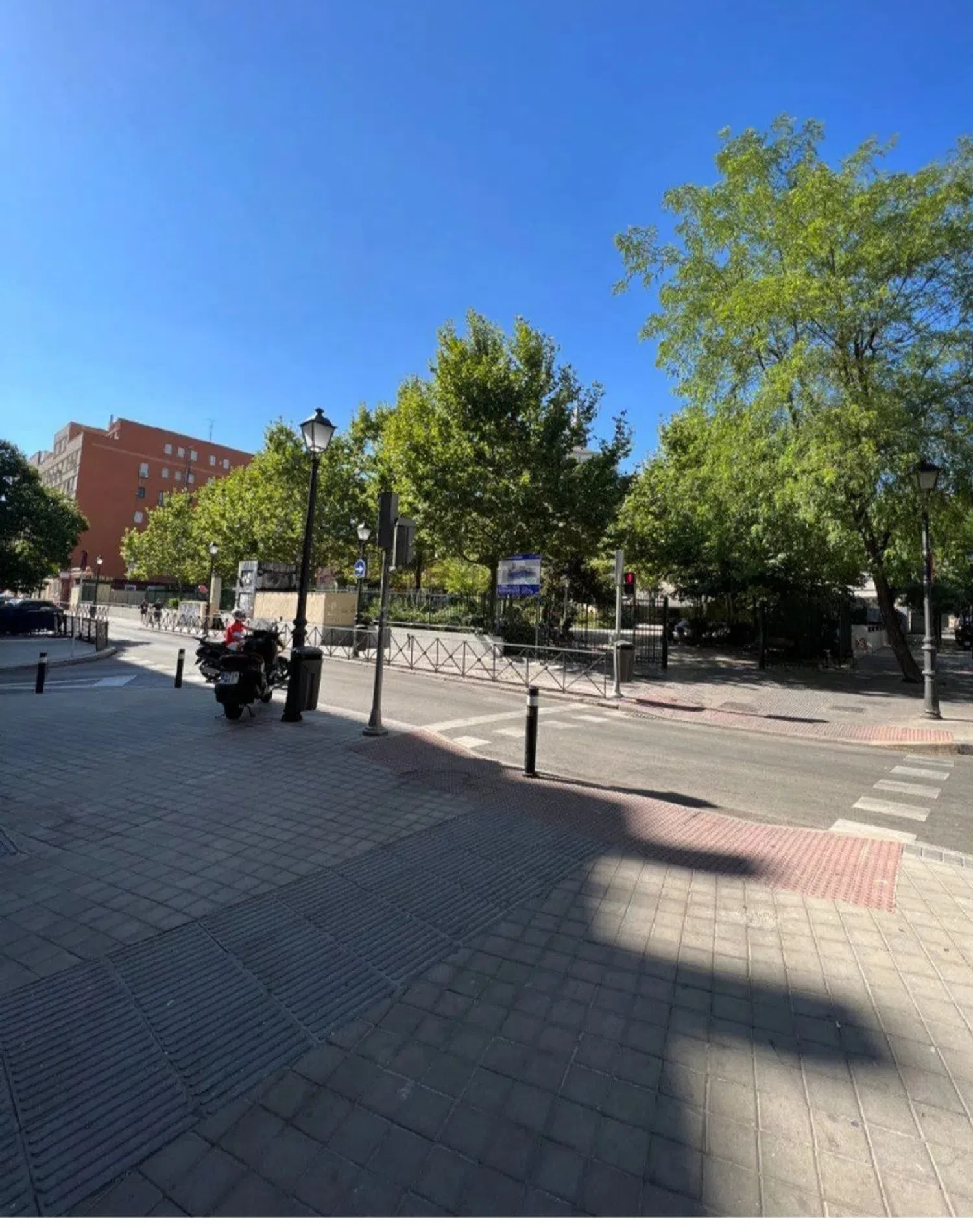 Piso en Blasco de Garay, 29 - Foto 7