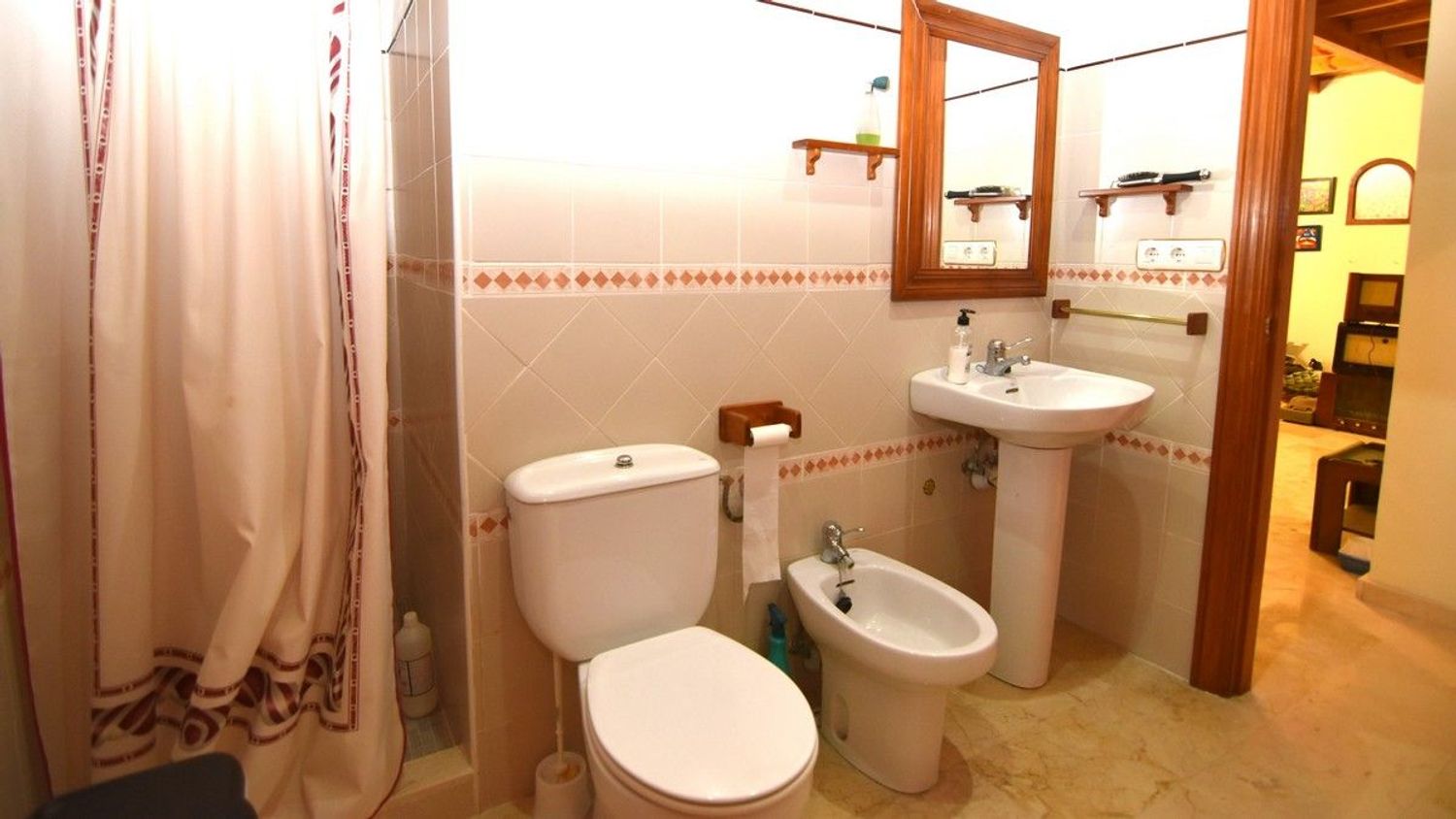 Casa independiente en Lugar Llano San Jose, 3095 - Foto 34