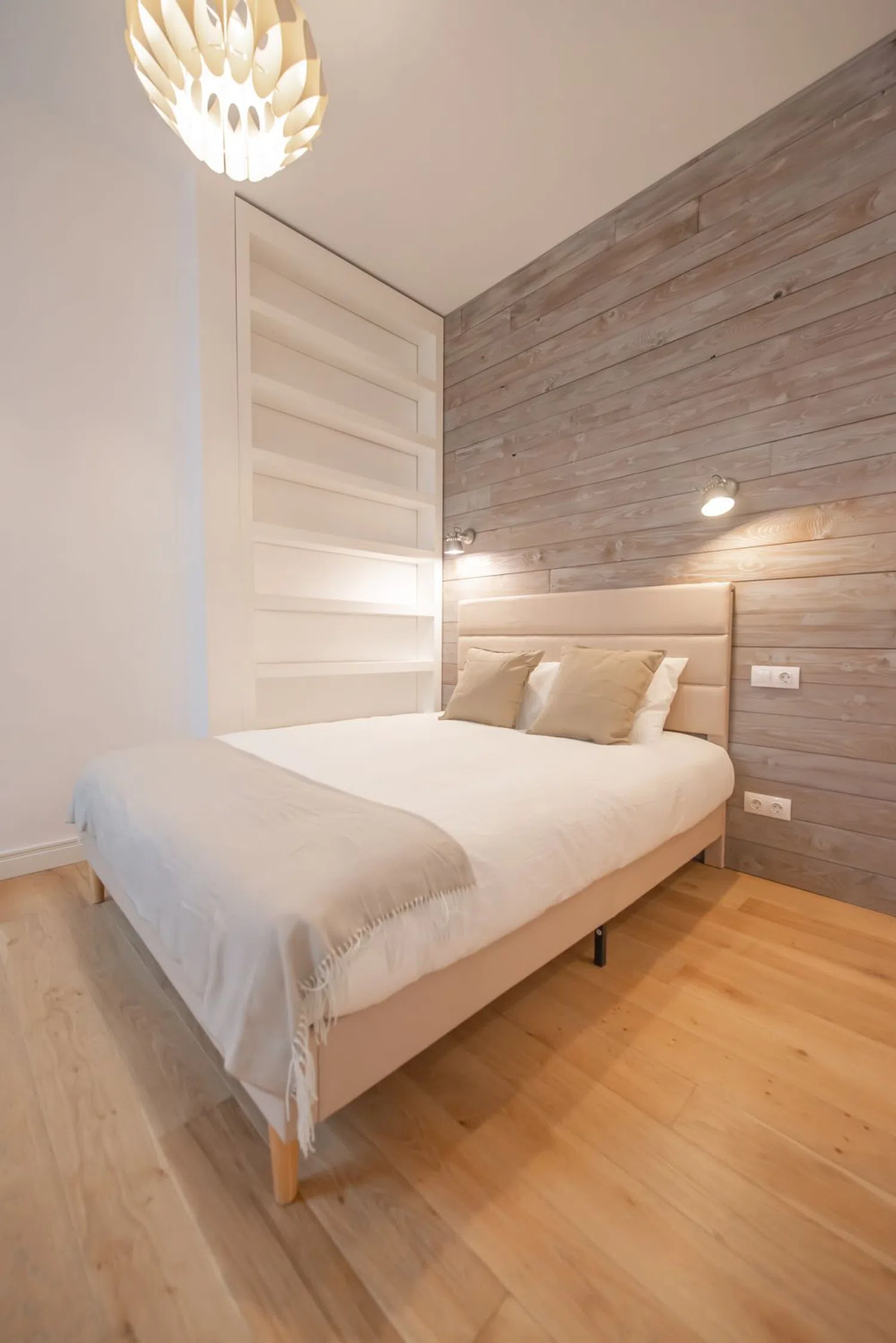 Piso en Barrio Trafalgar - Foto 11