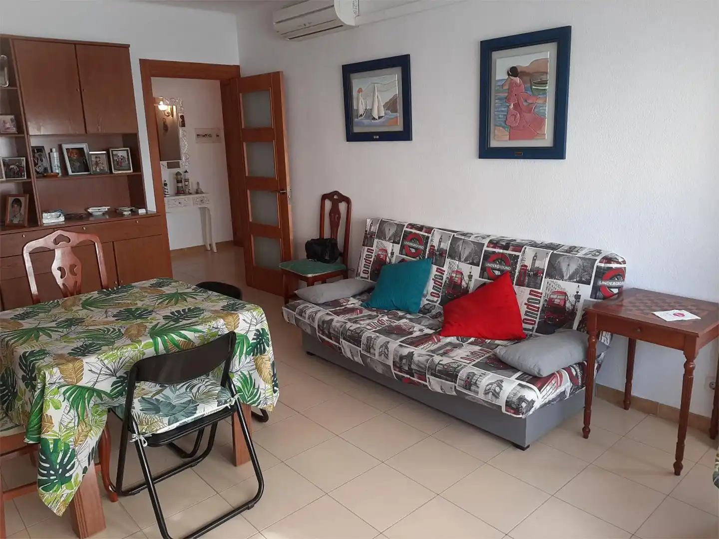 Piso en Cambrils - Foto 2