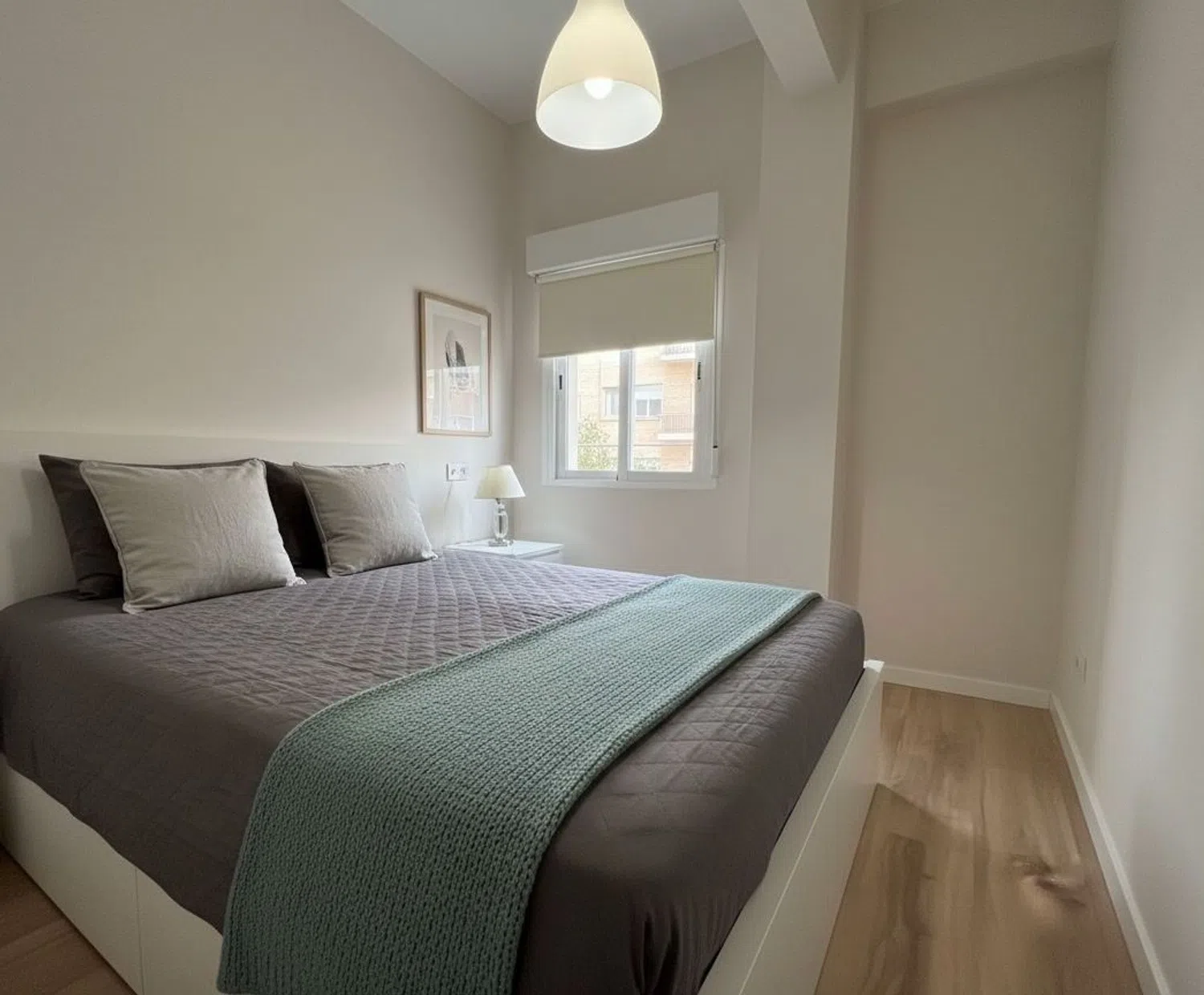 Piso en nuñez morgado, 4 - Foto 14