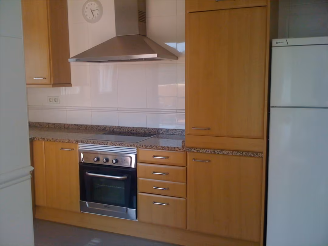 Ático en  Calle de la Perdiz 10 - Foto 8