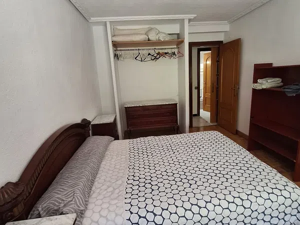 Piso en Princesa Sofia, 1, Valderas - Los Castillos - Foto 17