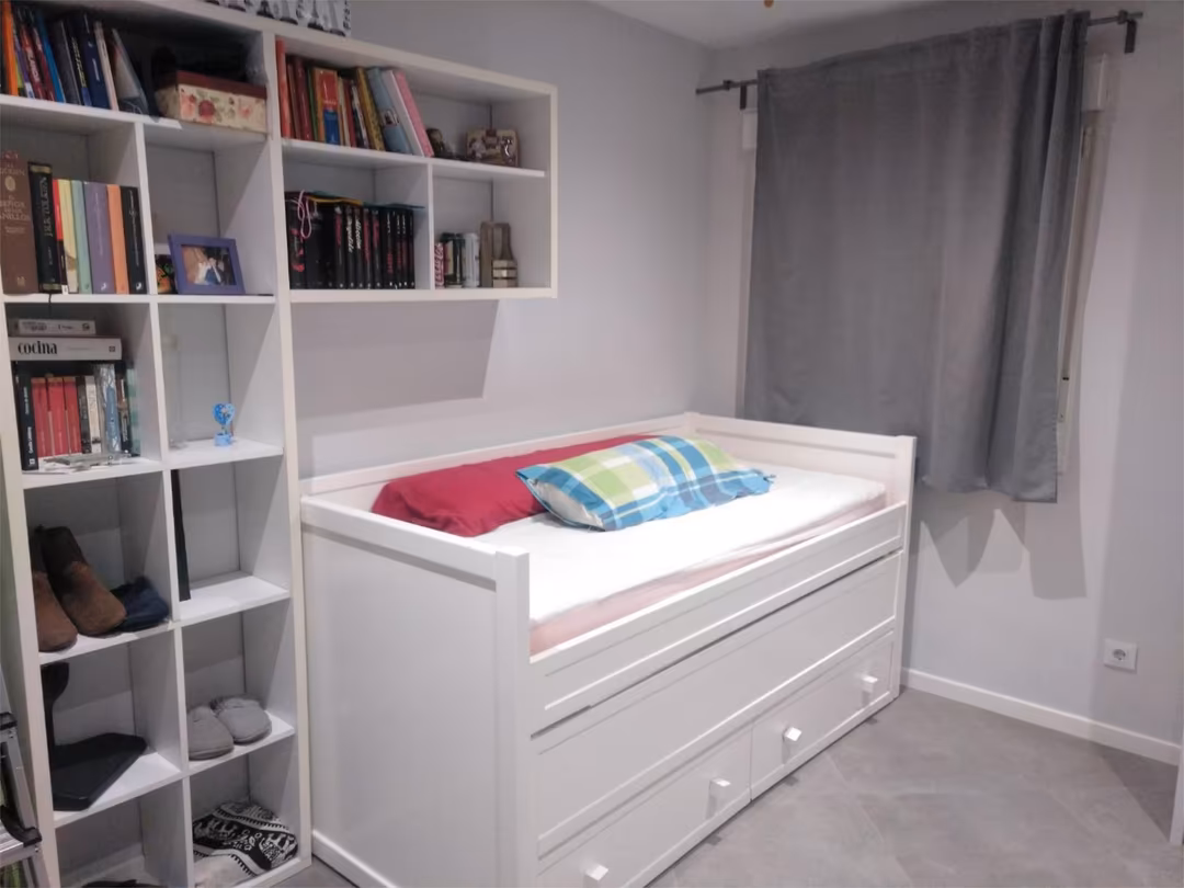 Piso en  Calle de Francisco de Diego 1 - Foto 12