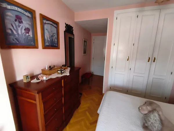 Chalet adosado en La Lastrilla - Foto 8