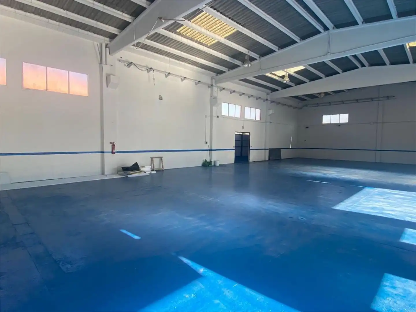 Nave Industrial en  Carrer Cementiri Nou 9 - Foto 3