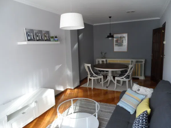 Piso en Via Norte, 42, Fátima, Vigo - Foto 1