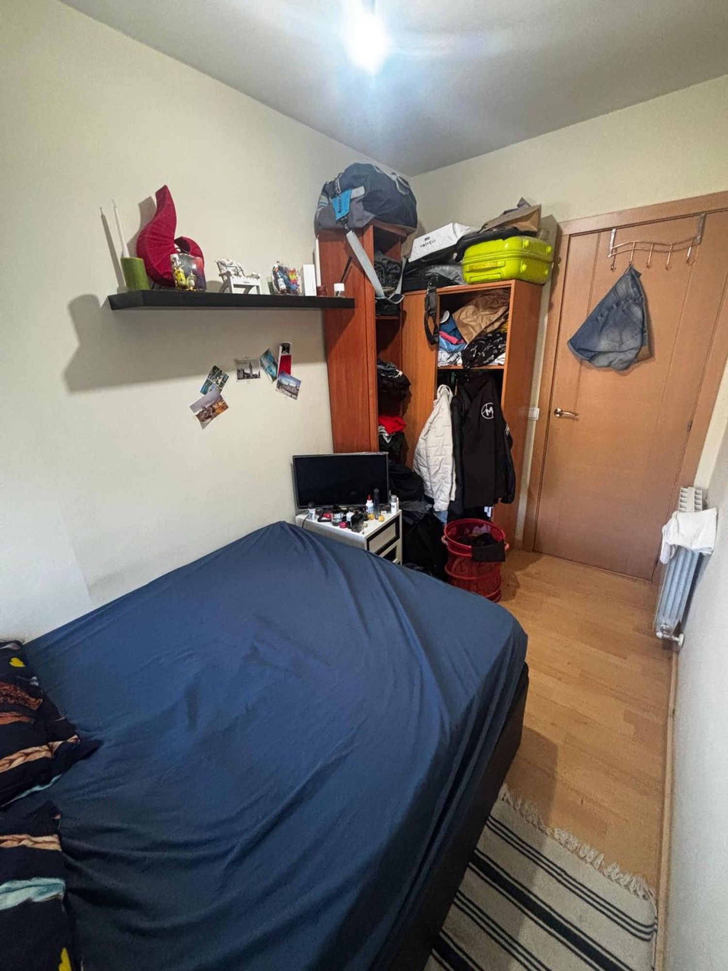 Piso en Calle Pena Oville, 10, Casco Histórico de Vallecas - Foto 12
