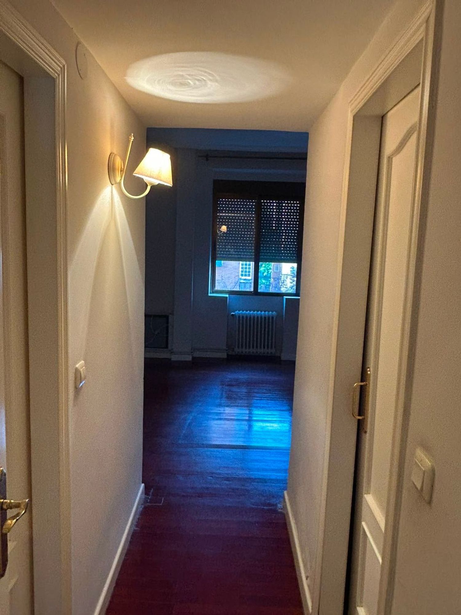 Piso en Calle Díaz Brito, 14, Santa Marina - La Paz, Santa Marina - La Paz - Foto 24