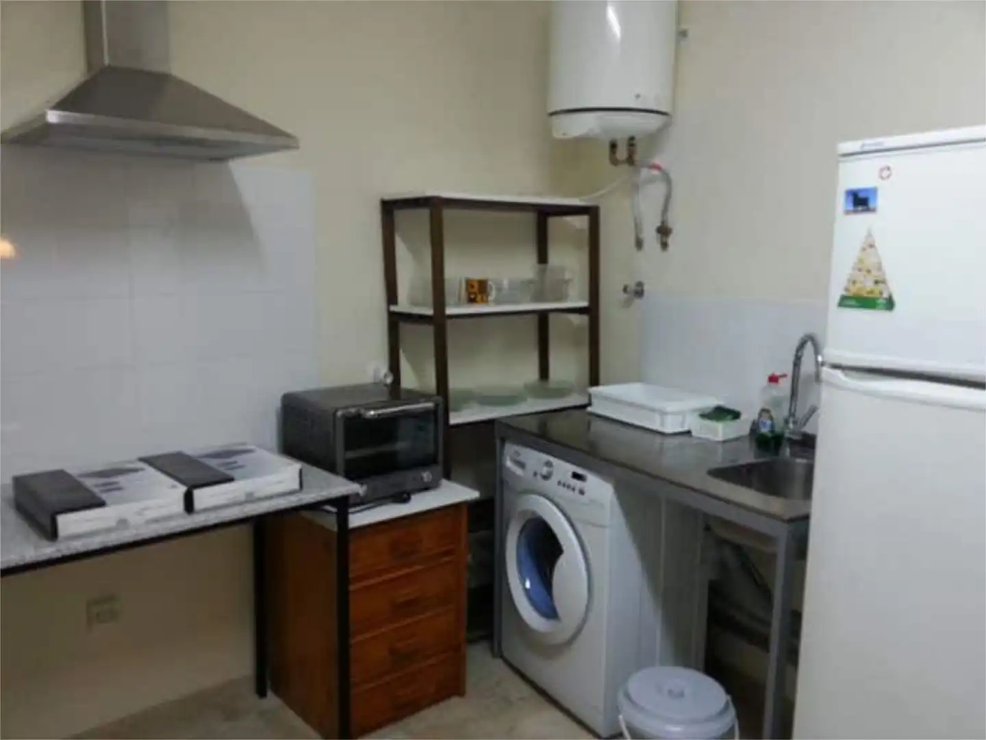 Apartamento en Paseo de Santa Marina-Fernán Núñez - Foto 2