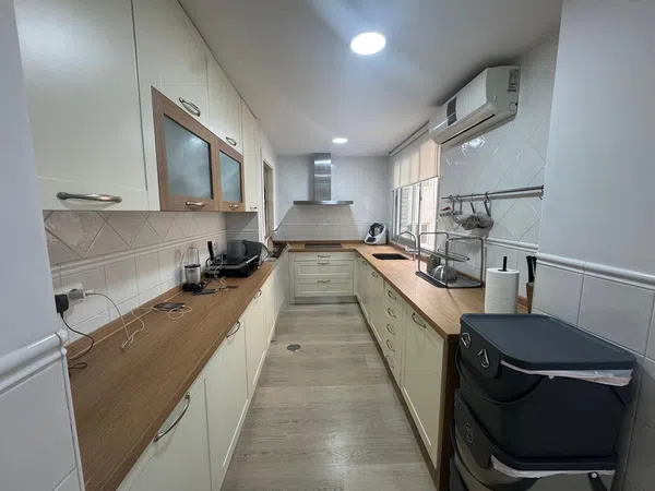 Piso en Calle de la Haya, 22, Coimbra - Guadarrama, Coimbra - Guadarrama - Foto 1