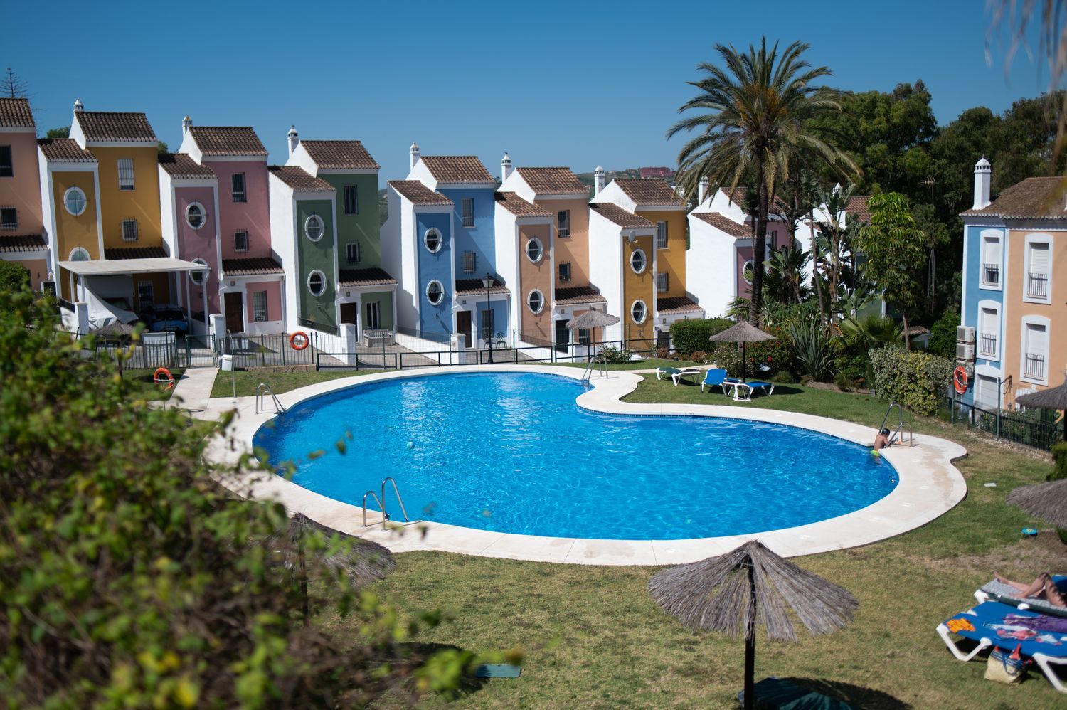 Piso en Urbanizacion Jardines de la Bahia, 8, Bahía de Casares, Bahía de Casares - Foto 27