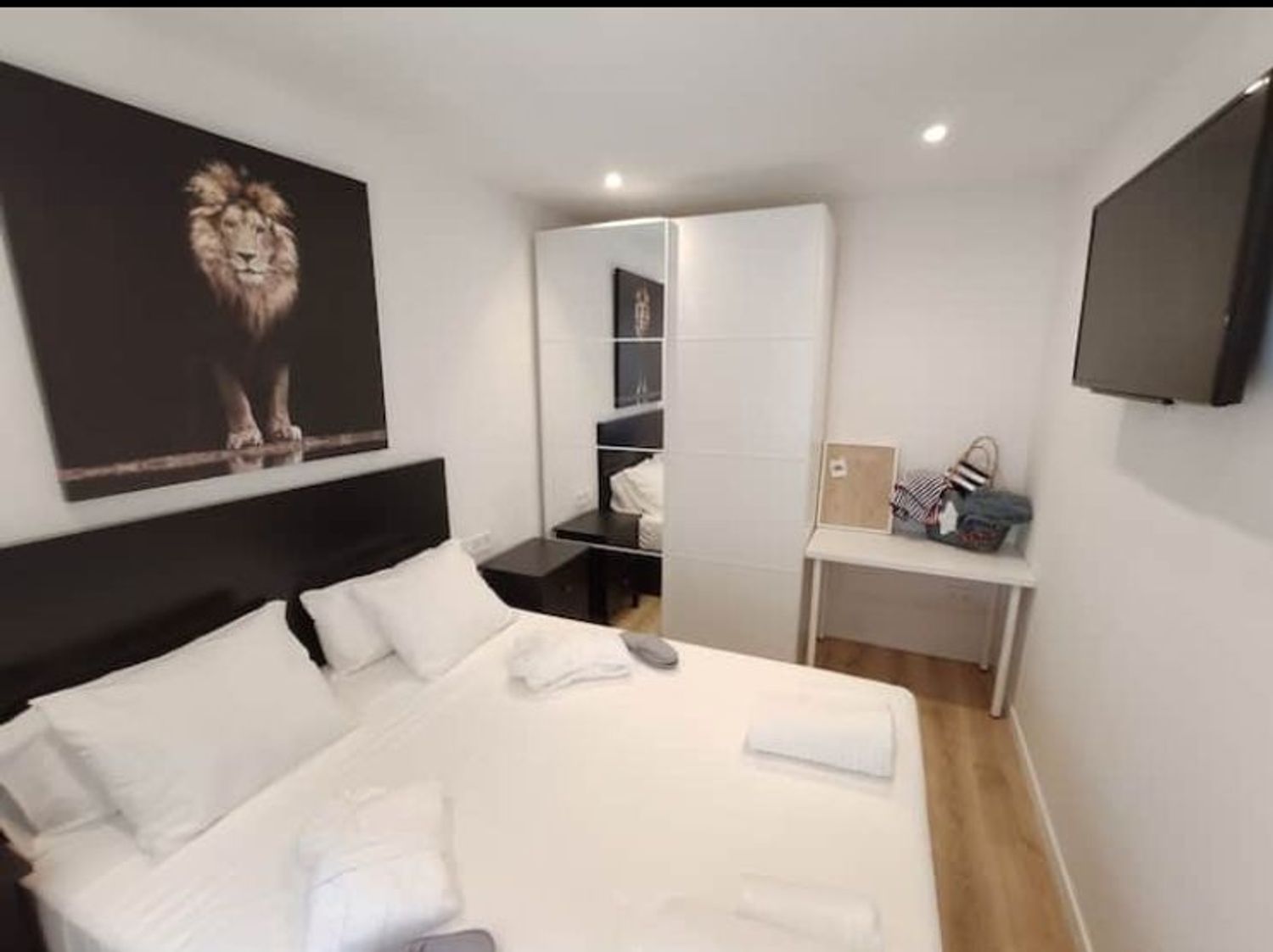 Piso en calle de Pontevedra, 34 - Foto 1