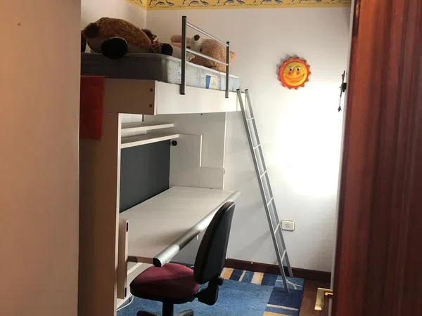 Piso en calle do Doutor Corbal, 15 - Foto 11