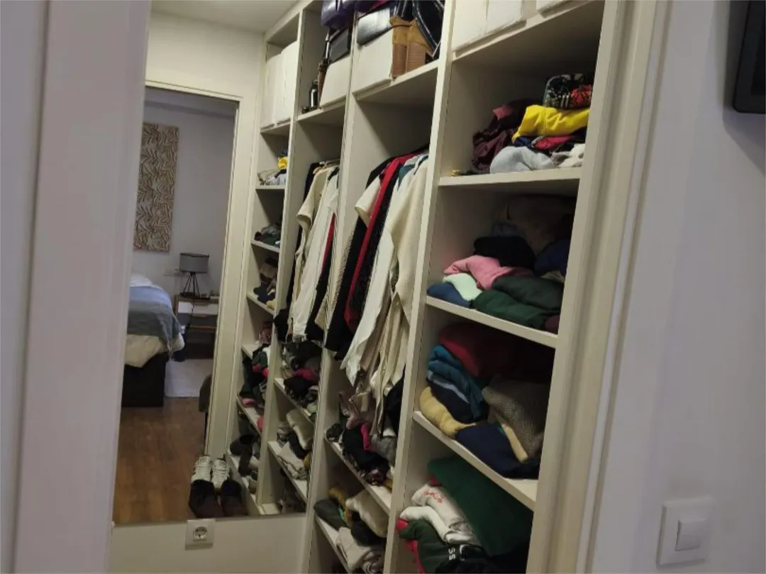 Piso en  Virgen de Lujan 50a - Foto 12