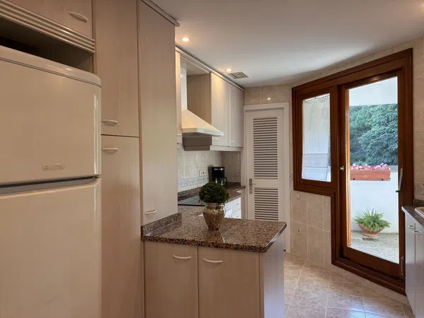 Ático en Calle Timoteo Padrós, 29, Abantos - Carmelitas, Abantos - Carmelitas - Foto 25
