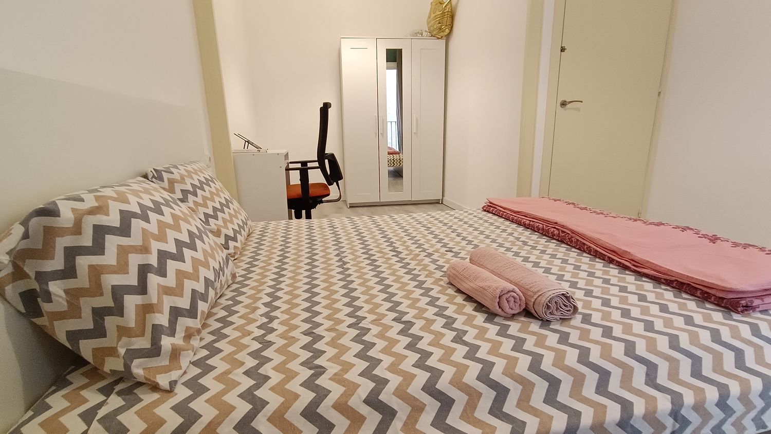 Piso en calle de Joaquín Costa, 24 - Foto 7