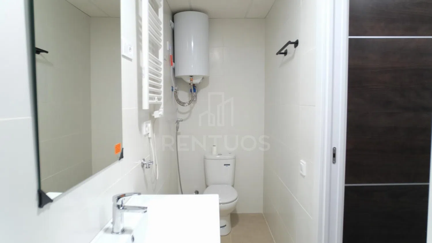 Estudio en calle de Torns - Foto 5