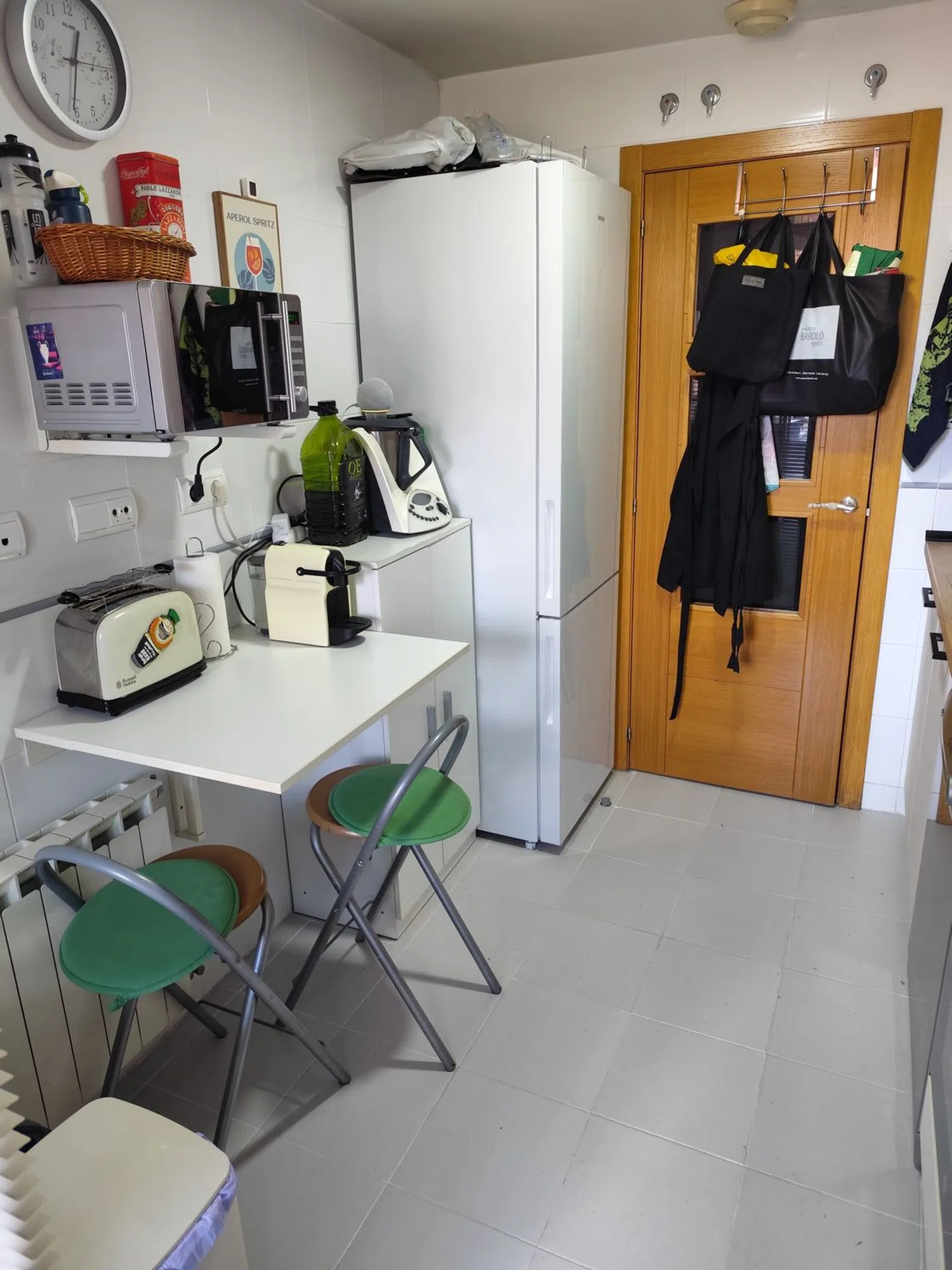 Piso en calle de San Julián del Camino, 2 - Foto 8