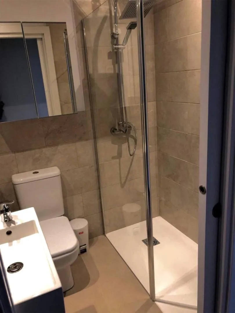 Piso en  Calle Fray Isidoro de Sevilla 27 - Foto 9