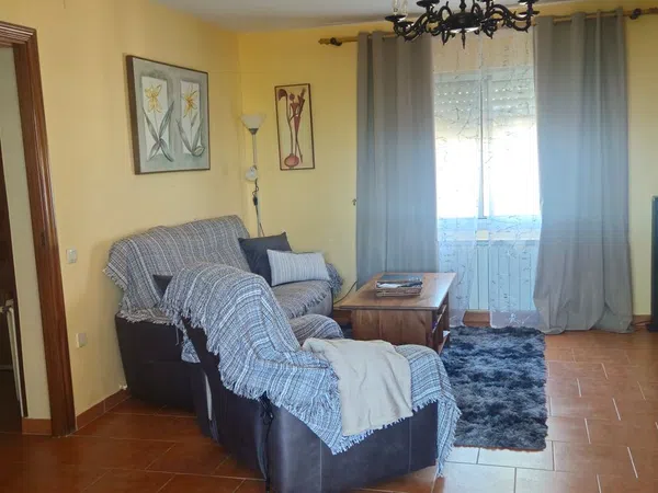 Casa o chalet independiente en ኡርባኒሳሲኦን ካሞሮ, 120 - Foto 4