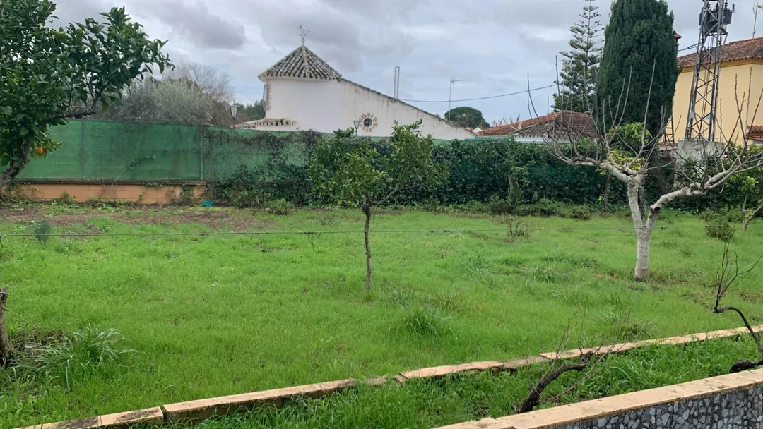 Chalet en  Plaza Residencial Chaparrito 122 - Foto 3