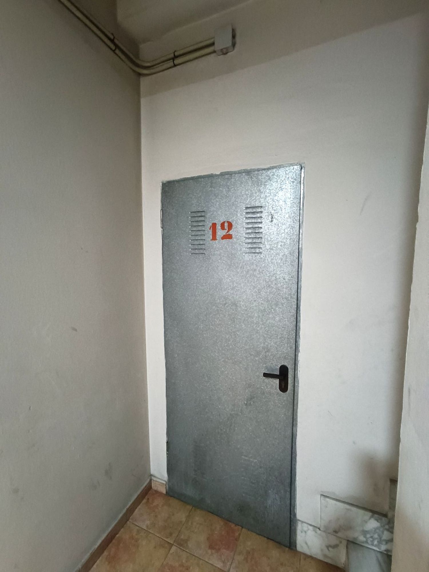 Piso en Calle Alcudia de Monteagud, 3, Barrio San Luis - Los Molinos, Barrio San Luis - Los Molinos - Foto 27