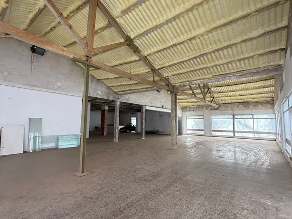 Nave en Calle de Faraday - Foto 11