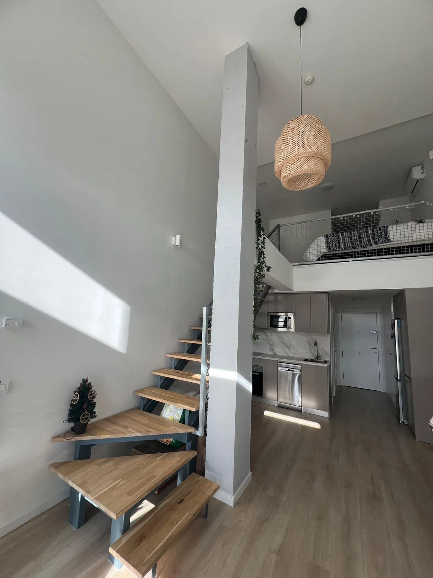 Estudio en calle Laguna del Marquesado, 3 - Foto 5