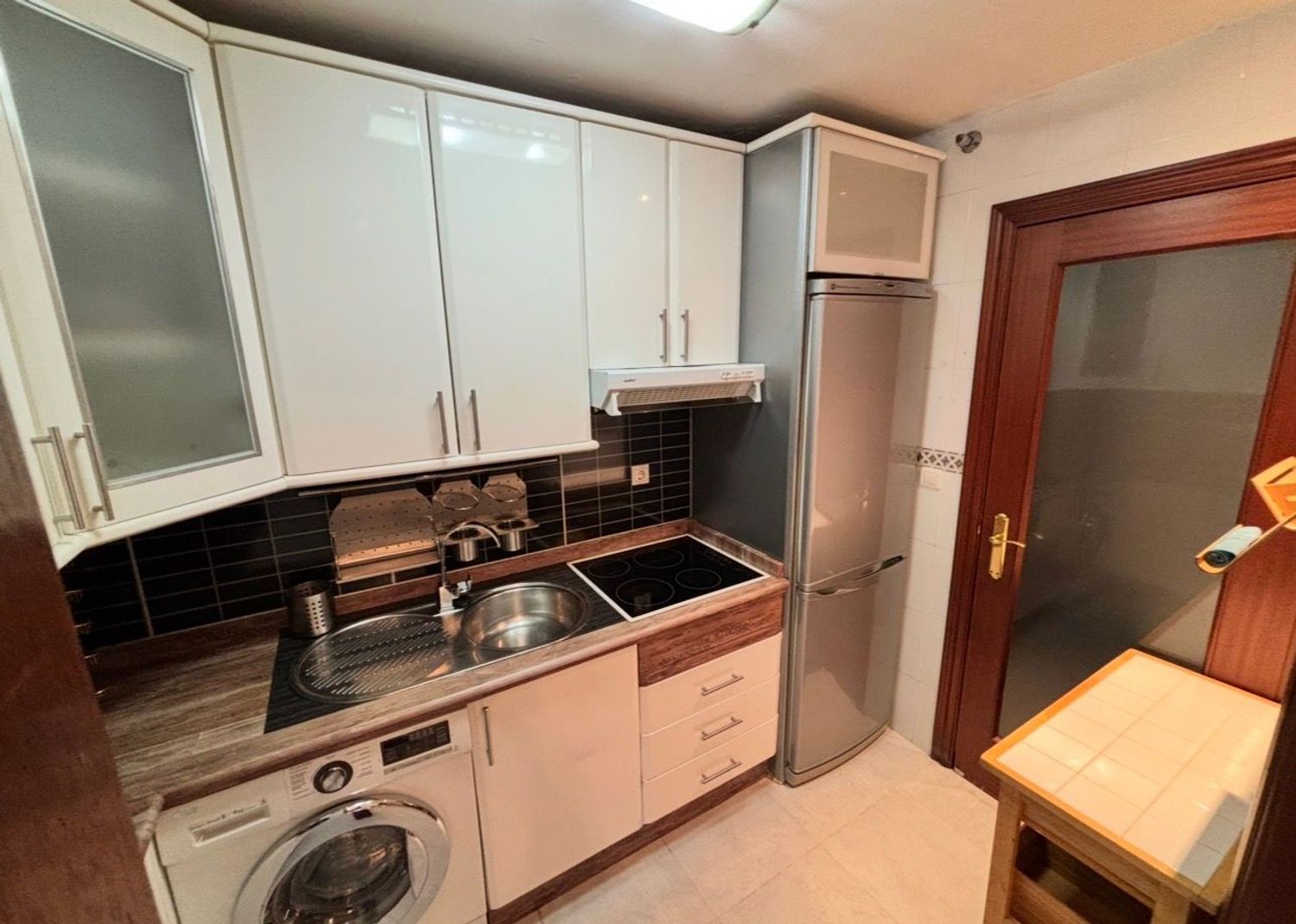 Piso en avenida de las Ciencias, 10 - Foto 5