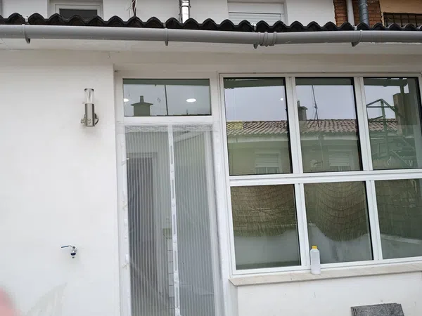 Chalet adosado en calle Sevilla, 1999 - Foto 11