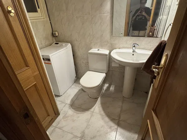 Chalet adosado en Navacerrada - Foto 24