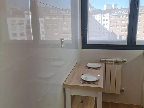 Piso en calle Sacramento, 22 - Foto 12