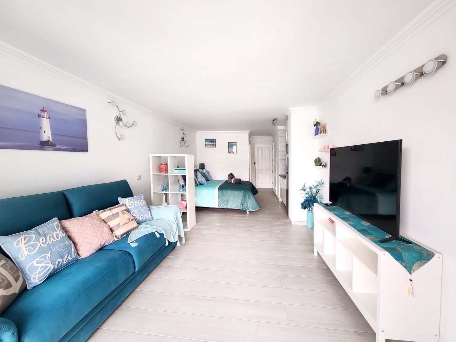 Estudio en avenida J.M. Galván Bello, 2 - Foto 5