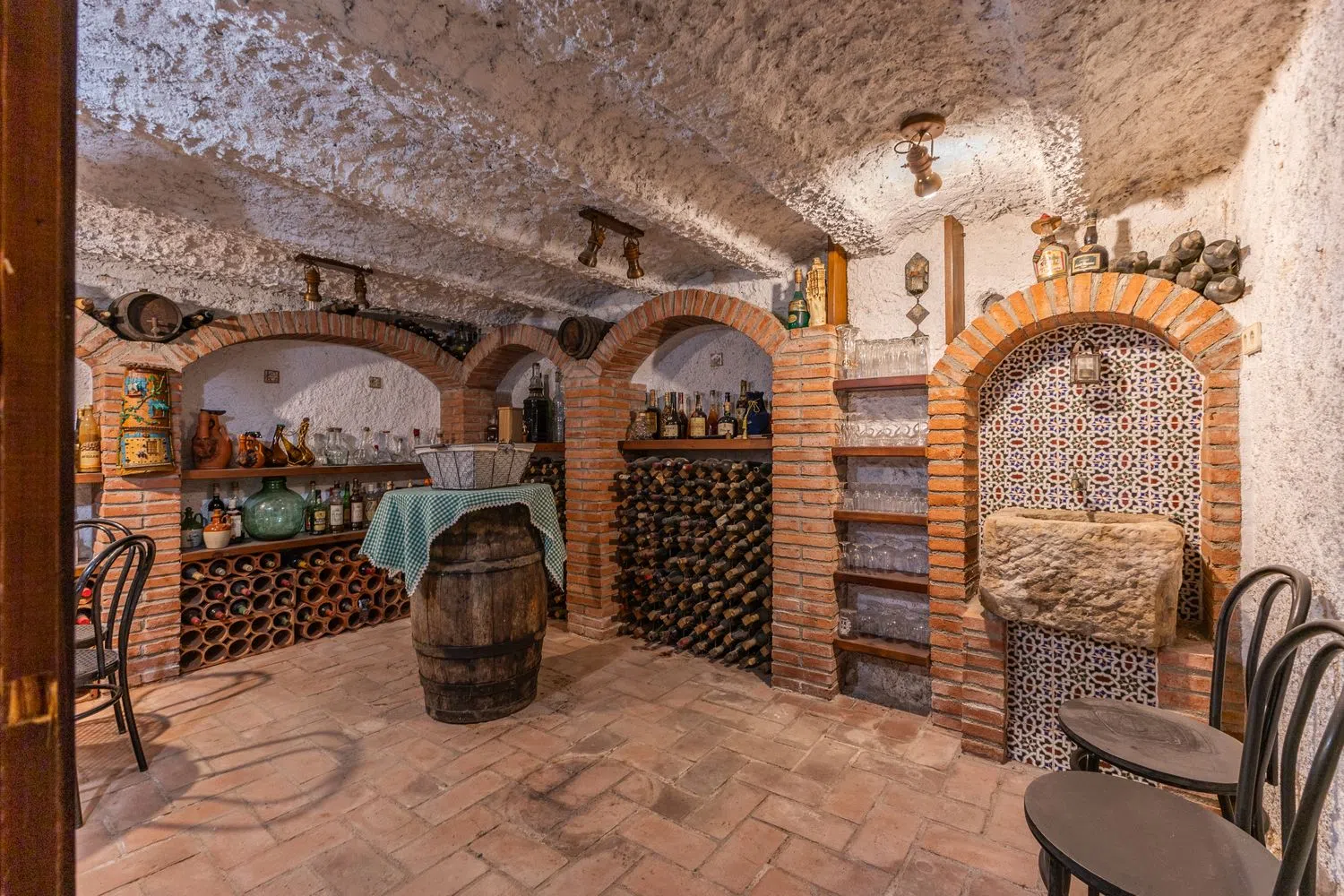 Casa independiente en Rubi, 28 - Foto 17