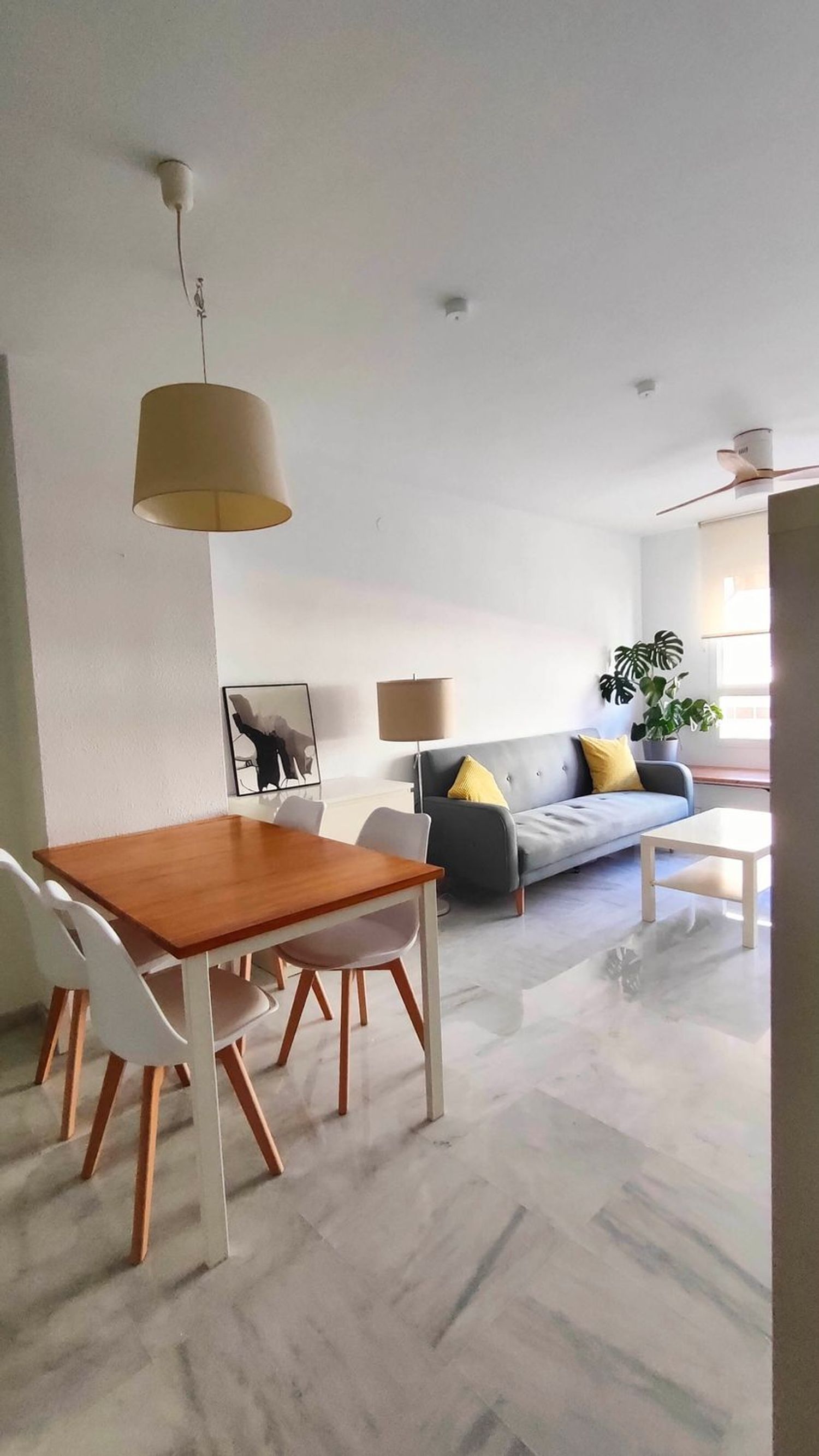 Piso en calle de la Constancia, 5 - Foto 3