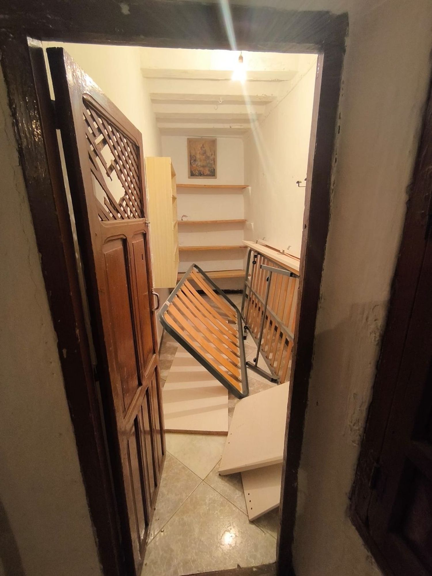 Chalet adosado en Calle Ángel, 22 - Foto 36