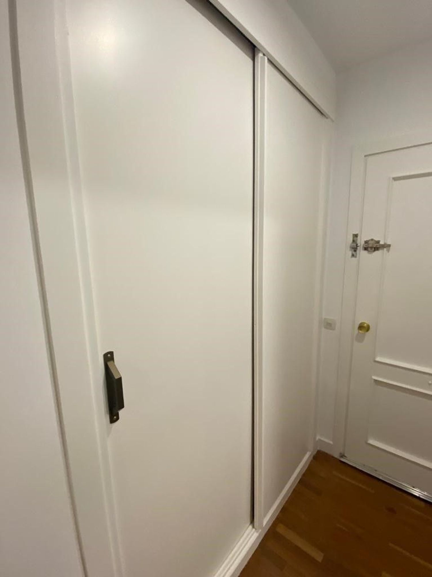 Estudio en calle Gil Imon, 6 - Foto 31