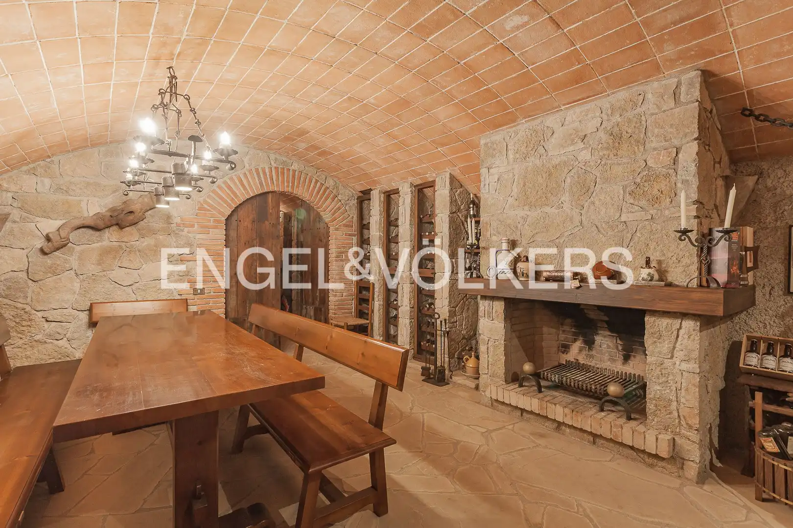 Chalet en Sant Cugat del Vallès - Foto 18