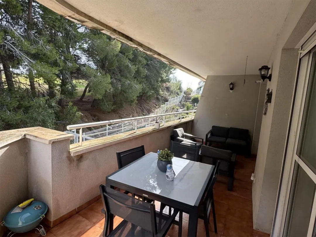 Piso en  Avenida del Montañal 112M - Foto 23