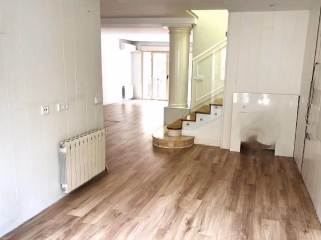 Piso en  Madrid Capital - Foto 7