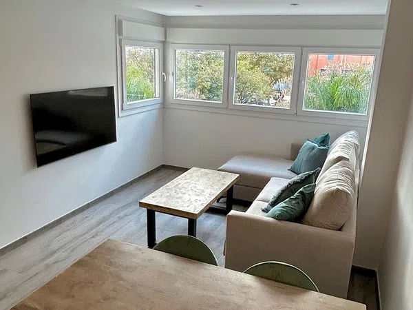 Piso en calle Huerta Nueva, 24 - Foto 9