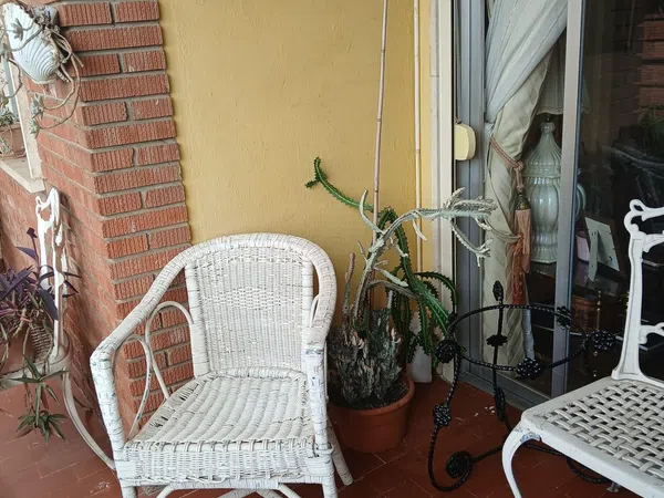 Piso en Calle Castillo de Alcala de Guadaira, 15 - Foto 3